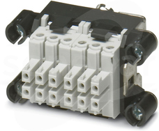 VC-TR1/2M-PEA-S66-SET Wkład stykowy