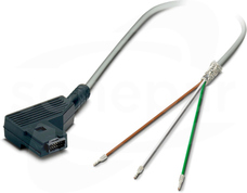 IFS-OPEN-END-DATACABLE Kabel do transmisji danych