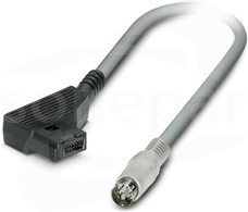 IFS-MINI-DIN-DATACABLE Kabel do transmisji danych