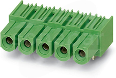 IPC 16/3-G-10,16 Złącze wtykowe