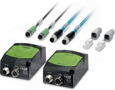 FL BT EPA AIR SET Adapter sieciowy