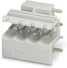 MSTBO 2,5/4-G1R KMGY Obudowa