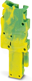 SP-H 2,5/1-L GNYE Wtyk