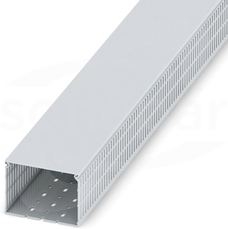 CD-HF 120x80 Kanał grzebieniowy z pokrywą