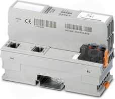 AXC 1050 XC Sterownik Axiocontrol