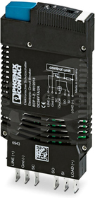ECP-1-2 Listwa zaciskowa