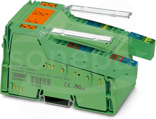 ILC 200 UNI-PAC Sterownik INLINE
