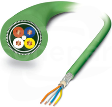 VS-OE-OE-93G-100,0 Kabel sieciowy