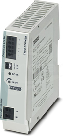 TRIO-PS-2G/1AC/24DC/5 Zasilacz