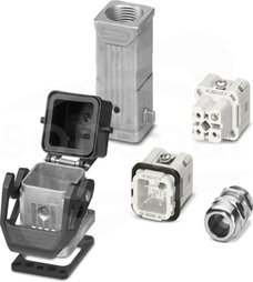 HC-KIT-A03-R01 Łącznik wtykowy zestaw