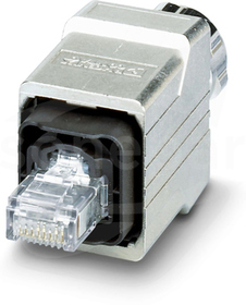 VS-PPC-C1-RJ45-MNNA-PG9-8Q5 Złącze przemysłowe