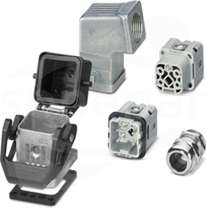 HC-KIT-A04-R01 Łącznik wtykowy zestaw