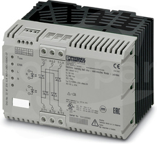 ELR W2+1-24DC/500AC-37 Przekaźnik półprzewodnikowy