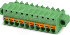 FK-MCP 1,5/10-STF-3,81 Element wtykowy