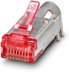 VS-08-ST-H21P-RJ45 Wkład do styków męskich RJ45