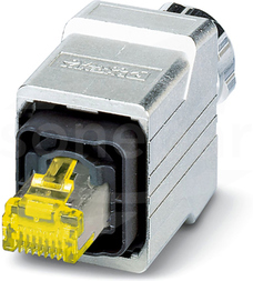 VS-PPC-C1-RJ45-MNNA-8I10G Złącze wtykowe RJ45