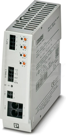CBM E4 24DC/0.5-10A NO-R Elektroniczny wył.zabezpieczający