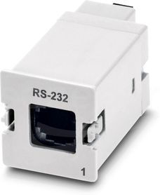 NLC-MOD-RS232 Złącze transmisji danych RS-232