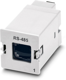 NLC-MOD-RS485 Złącze transmisji danych RS-485