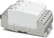 FLT-SEC-H-T1-3C-264/25-FM Ogranicznik przepięć
