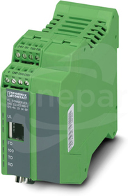 FL COMSERVER UNI 232/422/485-T Przetwornik złączy