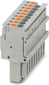 PP-H 1,5/S/9 Wtyk