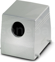 HC-B 32-TFQ-80/O1STM32S Obudowa wielowtyk