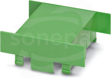 EG 67,5-A/PC GN Pokrywa obudowy elektroniki