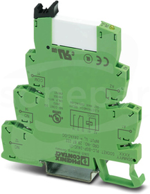 PLC-RSP-24UC/21AU Przekaźnik interfejsowy