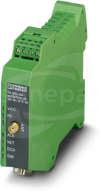 PSI-GPRS/GSM-MODEM/RS232-QB Modem