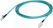 FOC-SC-LC-OM4-LS-CABLE/3 Akcesoria do światłowodów