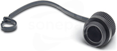 PROT-MINMS-PA-CHAIN Zaślepka zamykająca