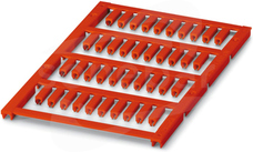 UC-WMCO 1,6 (12x3) Oznacznik przewodów