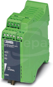 PSI-MOS-RS422/FO 660E Konwerter sygnałów