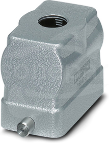HC-B 10-TFL-N-O1STM25G Obudowa tulejowa
