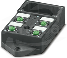 SACB-4/8-L-C GG SCO Koncentrator sygnałów