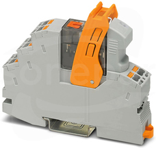 RIF-1-RPT-LV-230AC/1X21MS Moduł przekaźnikowy PUSH-IN