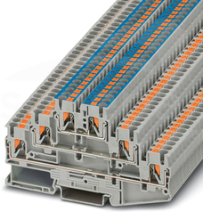 PT 2,5-L/L/N Złącze
