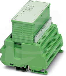 IB ST 24 AI 4/EF Moduł wejść analogowych