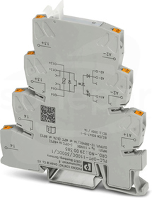 PLC-OPT-110DC/300DC/1 Przekaźnik interfejsowy