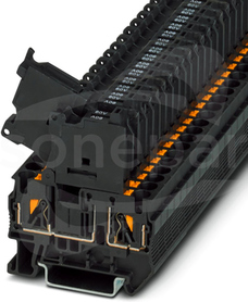 PT 4-HESILED 60 (5x20) Złącze z bezpiecznikiem