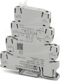 PLC-OSC-24DC/48DC/500/W Przekaźnik półprzewodnikowy