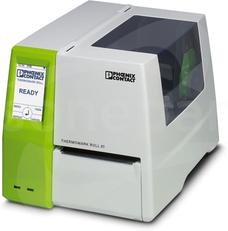 THERMOMARK ROLL X1 Drukarka termotransferowa