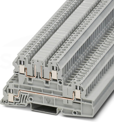 UTI 2,5-L/LB Zacisk instalacyjny