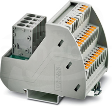 VIP-3/PT/PDM-2/24 Moduł VARIOFACE