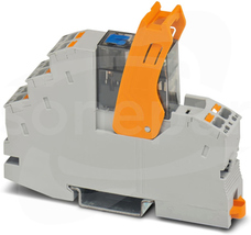 RIF-1-RPT-LDP-24DC/2X21MS Moduł przekaźnikowy