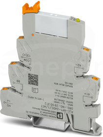 PLC-RPT- 24DC/1/ACT Przekaźnik interfejsowy