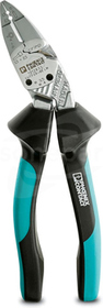 CUTFOX-SE LM Szczypce tnące boczne dla elektryków