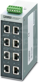 FL SWITCH SFN 8TX-PN Switch przemysłowy