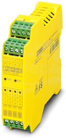 PSR-SCP-24DC/TS/SDOR4/4X1 Przekaźnik bezpieczeństwa